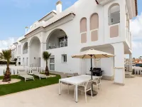 Allegra Suites Costa Blanca 105 Hotels in Quesada