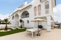 Allegra Suites Costa Blanca 105 Hotels in Quesada