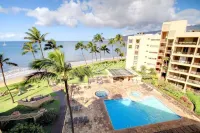 Amazing Ocean Front at Sugar Beach Resort #519, High End Remodel, 1Bed/1Bath - ติดทะเล