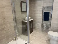 Cottage apartment in a rural setting. Hotels in Dunblane