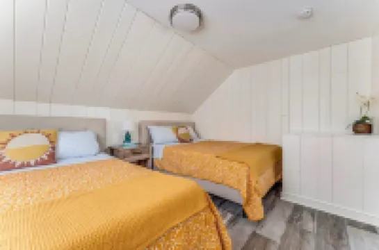 Experience Minneapolis; entire house, close to Downtown Uptown and UofM Hotels in 