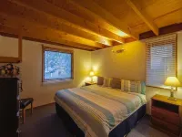 Echo Base – Alpine Family Retreat, Dinner Plain Hotels in Dinner Plain