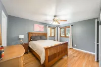 New Listing! Olde Town Arvada home with easy access to Red Rocks and Denver