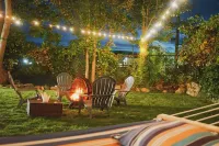 Relax and Explore: Family Friendly Home Near Boston's Best!