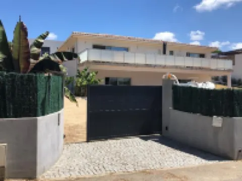 Villa Aud'Rose walking beach bicycles and beach equipment Hotels in Albitreccia