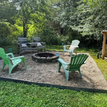 Charming Cottage in Private Lake Community (Pet-Friendly