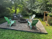 Charming Cottage in Private Lake Community (Pet-Friendly