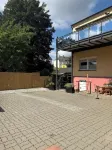 Beautiful spacious apartment in a central location Hotels near Limbach Municipal Church