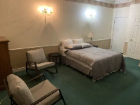 One-of-a-kind! Former Schoolhouse turned mansion for rent! The entire place!!