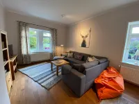 Forester's Lodge in an Absolutely Secluded Location in the Middle of the Beautiful Südheide Hotels in Hermannsburg