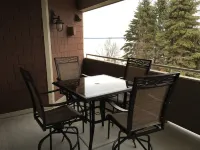 On East Bay - Beachfront Luxury Condo