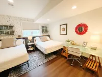 Eagle's Nest Guest House I - Less than 2 Miles to Sand Valley - 16 beds!