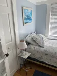 Classic Maine Beach Cottage - In the Heart of Ogt. Village , Walk to everything