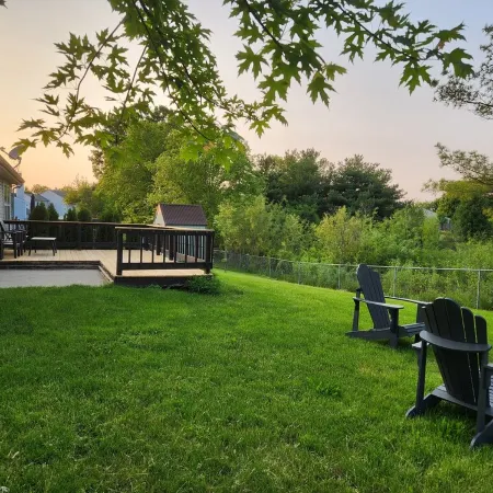 Lego Ranch at GrandPark 3 BR 2 BT pets wlcme
