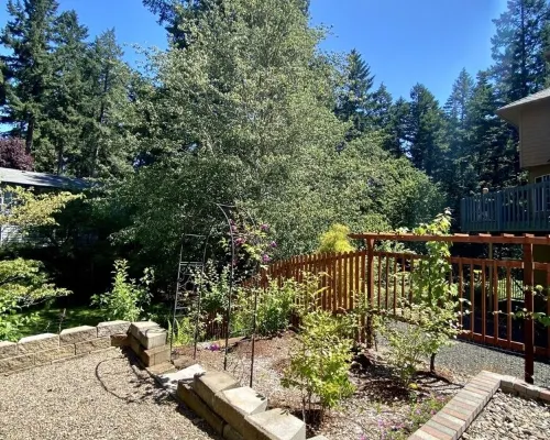 Modern, Spacious, and Private 1BR Suite Hotels in Corvallis