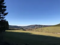 Mountain idyll in the Steigerhaus Sauerland - OG Süd
