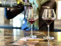 Pelletiere Estate’s Eastwood Casita -Romantic, Bright, Happy-Fast WIFI-Views! ☮️💚