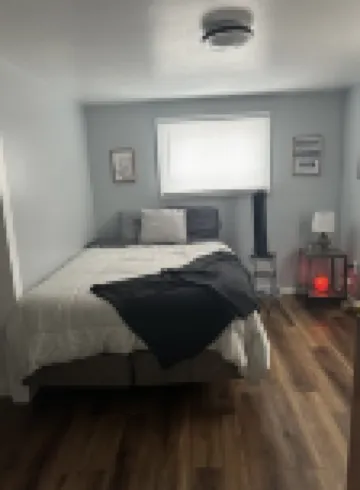 The Black House - 3 Beds - 2 Bed Rooms - ~ Close to Snowmobile Trail!