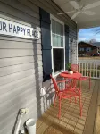 Our Happy Place in Colonial Beach