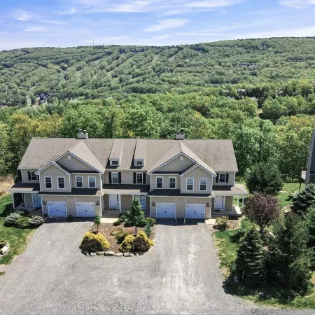 ⭐️ Spacious Mountaintop Oasis at Camelback | 2,500 SF w/ Game Room, Deck & A/C
