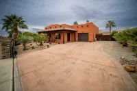 Yuma Foothills Oasis Hotels in Yuma County