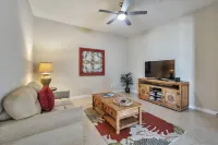 10 min to Bell Bank Park, 5 min to Eastmark, Hiking,  and Activities!