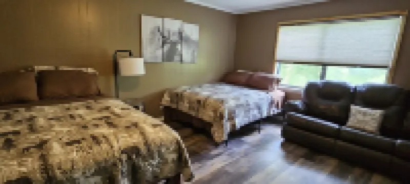 Cozy Cabin/Home with Pool Table 5 minutes from Chickamauga Lake