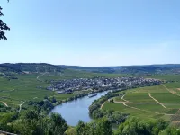 Komfortable, neu Renovierte Few0 im Romantischen Weingut