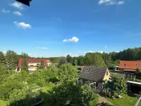 Ferienwohnung im Grünen am Rande von Weimar