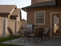 Location, Location - Newly Custom Designed Home in Eagle