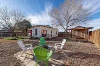 Casita Bonita~ your home away from from home in Big Bend