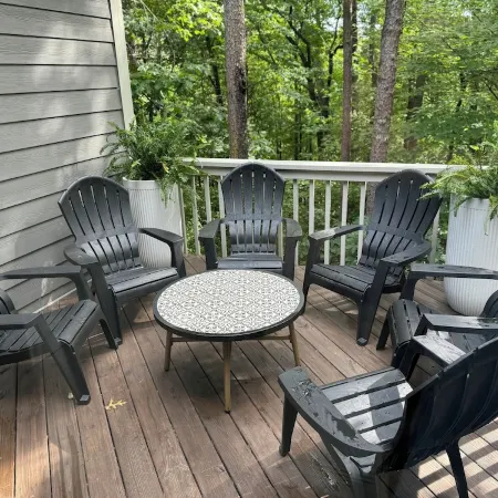 RESORT COTTAGE