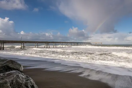 Serene Canyon Private Villa•Pool•HotTub•Sauna Retreat STR Permit Number:14614552