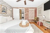 Rare Find! Boutique Style Townhouse on the Creek!