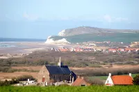 Wissant houses: House - House Of Fisherman. Hotels in Wissant