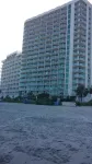 Myrtle Beach Oceanfront Condo. Low Summer Prices. - ジャグジー