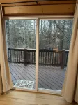 The spacious Dream Road Escape cabin & Hot tub