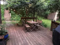 Catskills Chestnut Creek House+Swimming Hole+Firepit+Hike
