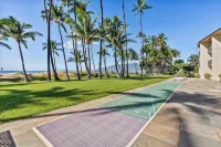 Oceanfront, Split AC unit, remodeled November 2024, king bed washer dryer unit