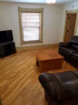 Great 1 Bedroom unit with easy access to everything