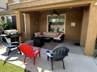 BlueSkySurprise-Large Family home with pool in Surprise