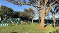 Paradise Palms, our tropical oasis in Delray Beach and very close to Boca Raton!