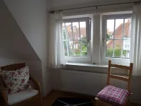 Haus Amrum - Located East Village on the Dunes: FeWo Look, Book, Experience* Hotels in Juist