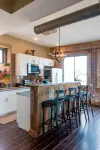 In the Heart of Downtown Historic Hot Springs - Apartments