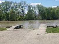 Quite and cozy / Boat ramp nearby. Hotels in Shelby County