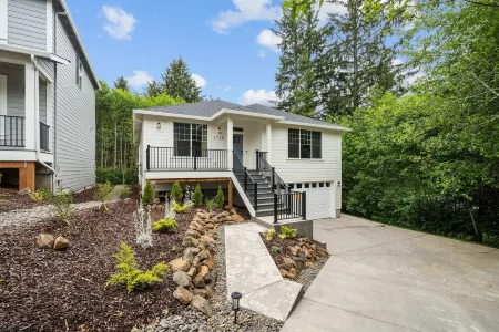 NEW Build Modern House,Hot Tub, BBQ,Air Hockey,foosball Отели в г. Нетартс