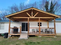 Seek your rest at “Bertie’s Nest”