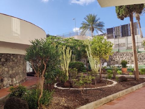 Central and quiet apartment located 15 minutes from the Dunes of Maspalomas