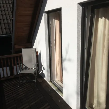 FeWo Stecki - Vacation in a quiet location with many possibilities