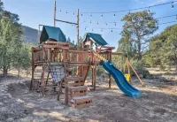 Williams Hideaway - Your Second Home